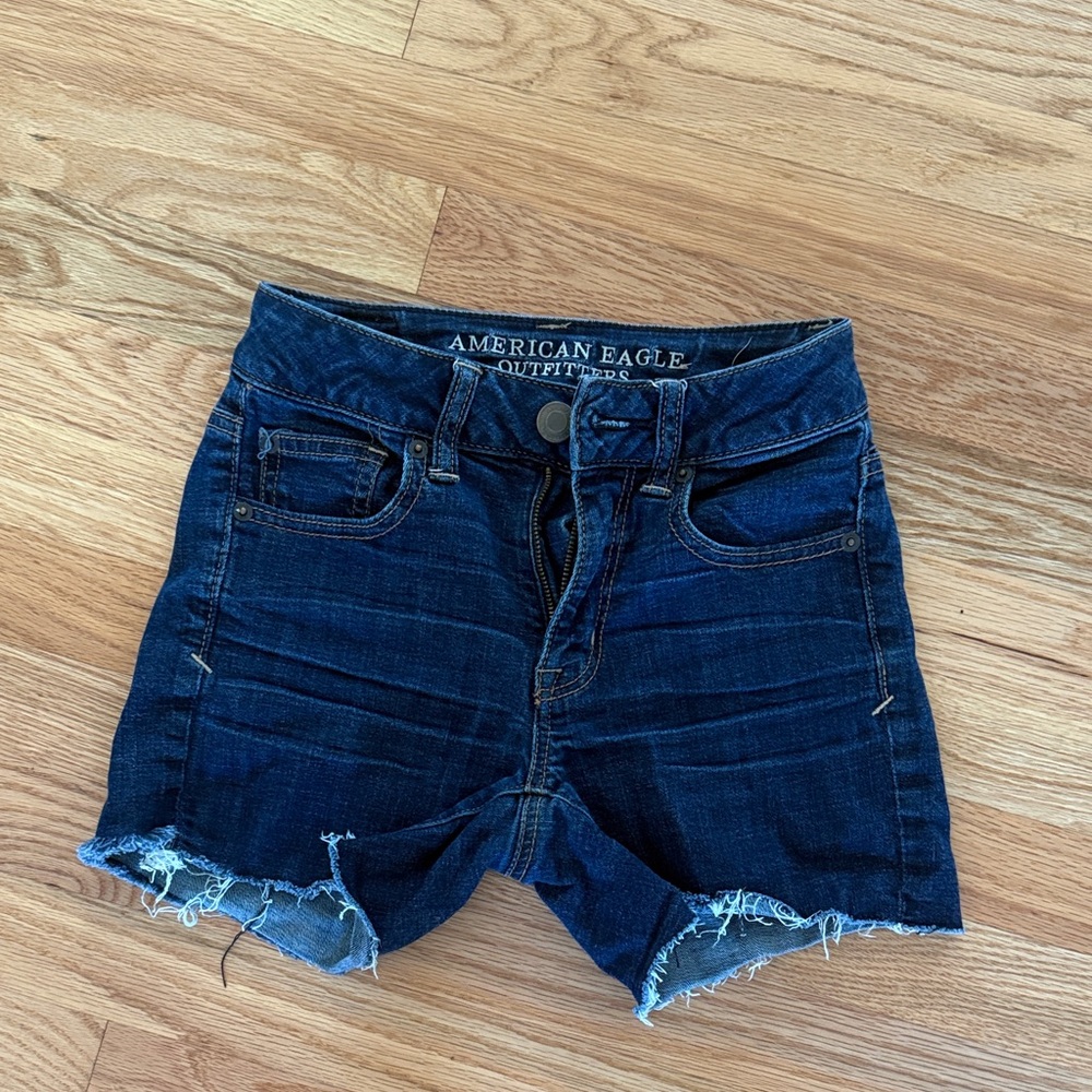 American Eagle Outfitters Women's Jean Shorts